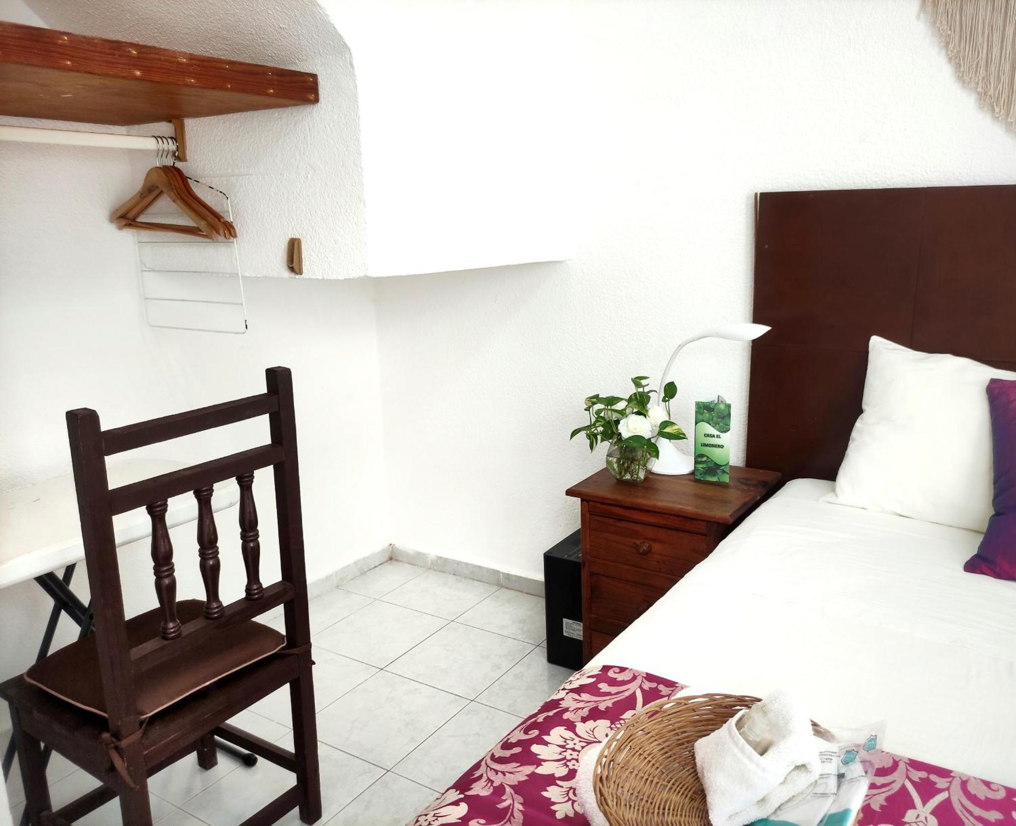Casa El Limonero Apartamento Cancún Exterior foto